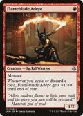 Image for Flameblade Adept (131) (Amonkhet) - Magic: The Gathering