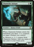 Image for Channeler Initiate (160) (Amonkhet) - Magic: The Gathering