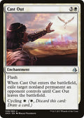 Image for Cast Out (8) (Amonkhet) - Magic: The Gathering