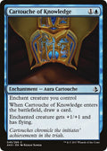 Image for Cartouche of Knowledge (45) (Amonkhet) - Magic: The Gathering