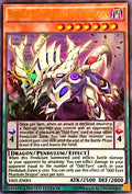 Image for Odd-Eyes Phantom Dragon (YA01-EN001) (YA01) - YuGiOh