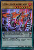 Image for Metalfoes Volflame (OP04-EN004) (OP04) - YuGiOh