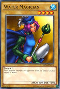 Image for Water Magician (OP04-EN014) (OP04) - YuGiOh