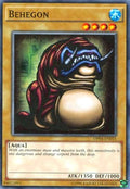 Image for Behegon (OP04-EN015) (OP04) - YuGiOh