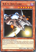 Image for B.E.S. Big Core (OP04-EN016) (OP04) - YuGiOh