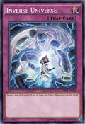 Image for Inverse Universe (OP04-EN026) (OP04) - YuGiOh