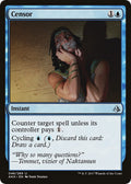 Image for Censor (46) (Amonkhet) - Magic: The Gathering