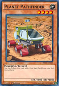 Image for Planet Pathfinder (SR03-EN013) (SR03) - YuGiOh