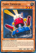 Image for Card Trooper (SR03-EN015) (SR03) - YuGiOh