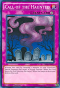 Image for Call of the Haunted (SR03-EN037) (SR03) - YuGiOh