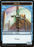 Image for Drake Token (18) (Amonkhet) - Magic: The Gathering