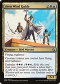 Image for Aven Wind Guide (195) (Amonkhet) - Magic: The Gathering