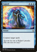 Image for Cancel (44) (Amonkhet) - Magic: The Gathering