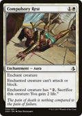 Image for Compulsory Rest (9) (Amonkhet) - Magic: The Gathering