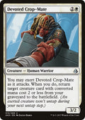 Image for Devoted Crop-Mate (10) (Amonkhet) - Magic: The Gathering