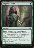 Image for Hapatra's Mark (169) (Amonkhet) - Magic: The Gathering