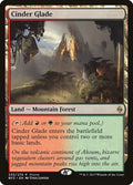Image for Cinder Glade (235) (Standard Showdown Promos) - Magic: The Gathering