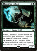 Image for Channeler Initiate (160) (Prerelease Cards) - Magic: The Gathering