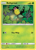 Image for Bellsprout (1/145) (SM02) - Pokemon