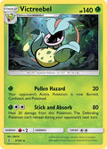 Image for Victreebel (3/145) (SM02) - Pokemon