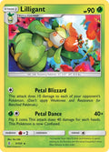 Image for Lilligant (5/145) (SM02) - Pokemon