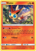 Image for Victini (10/145) (SM02) - Pokemon