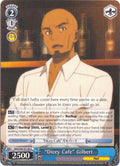 Image for "Dicey Cafe" Gilbert (SAO/S47-E118 U) (Sword Art Online Re: Edit) - Weiss Schwarz