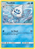 Image for Vanillish (34/145) (SM02) - Pokemon