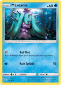 Image for Mareanie (39/145) (SM02) - Pokemon