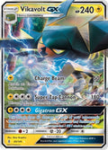 Image for Vikavolt GX (45/145) (SM02) - Pokemon