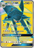 Image for Vikavolt GX (Full Art) (134/145) (SM02) - Pokemon