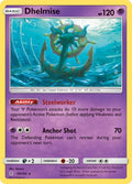 Image for Dhelmise (59/145) (SM02) - Pokemon
