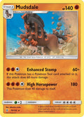 Image for Mudsdale (76/145) (SM02) - Pokemon