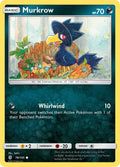 Image for Murkrow (78/145) (SM02) - Pokemon