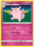 Image for Clefable (89/145) (SM02) - Pokemon