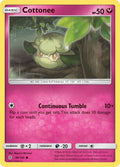 Image for Cottonee (90/145) (SM02) - Pokemon