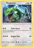 Image for Rayquaza (106/145) (SM02) - Pokemon