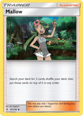 Image for Mallow (127/145) (SM02) - Pokemon