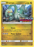 Image for Drampa - SM21 (Prerelease) (SM21) (SMP) - Pokemon