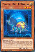 Image for Digital Bug LEDybug (MACR-EN029) (MACR) - YuGiOh