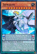 Image for Zefraath (MACR-EN030) (MACR) - YuGiOh