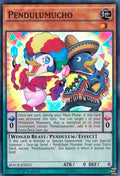 Image for Pendulumucho (MACR-EN033) (MACR) - YuGiOh