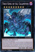 Image for True King of All Calamities (MACR-EN046) (MACR) - YuGiOh