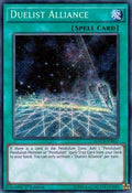 Image for Duelist Alliance (MACR-EN063) (MACR) - YuGiOh