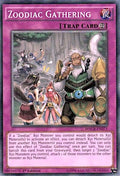 Image for Zoodiac Gathering (MACR-EN071) (MACR) - YuGiOh