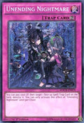 Image for Unending Nightmare (MACR-EN079) (MACR) - YuGiOh