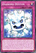 Image for Diamond Duston (MACR-EN080) (MACR) - YuGiOh