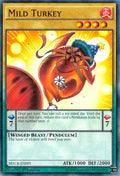 Image for Mild Turkey (MACR-EN095) (MACR) - YuGiOh