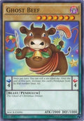 Image for Ghost Beef (MACR-EN096) (MACR) - YuGiOh