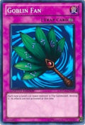 Image for Goblin Fan (WP11-EN019) (WP11) - YuGiOh
